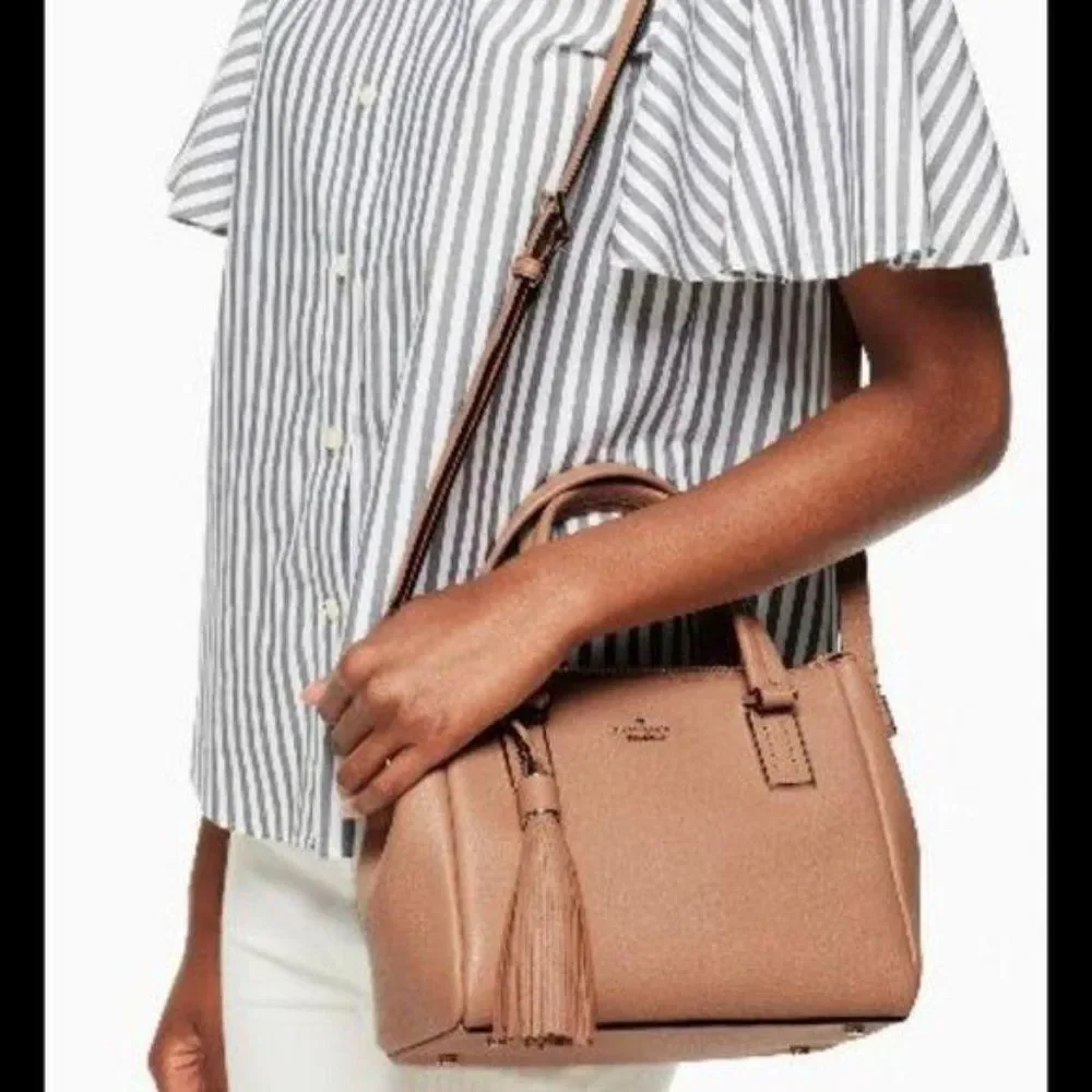 kate spade new tags